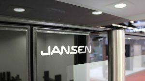 01F janisol porte sg