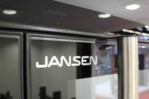 01F janisol porte sg