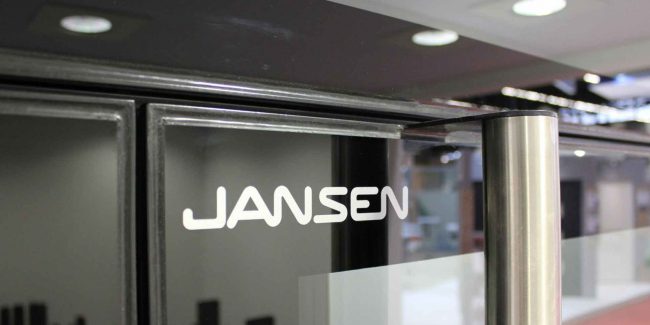 01F janisol porte sg