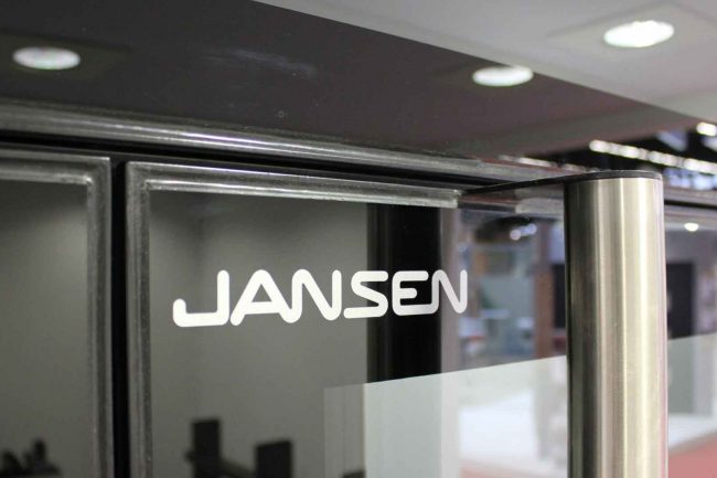 01F janisol porte sg