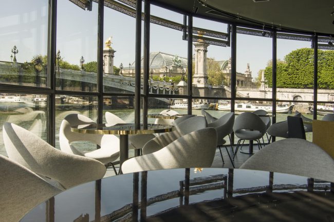 02D Bateau Flot à Paris 6