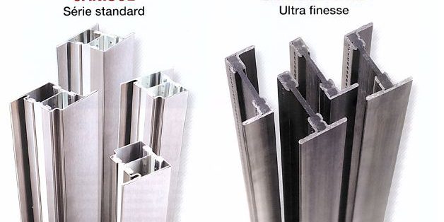 Châssis Acier JANISOL 2