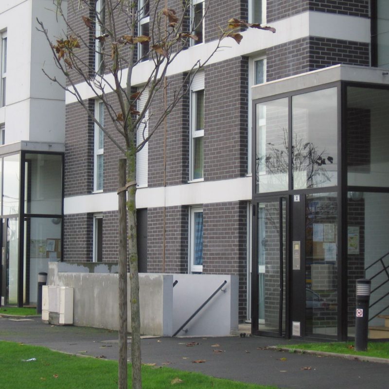 07A HALLSYSTEM Logements 1 1