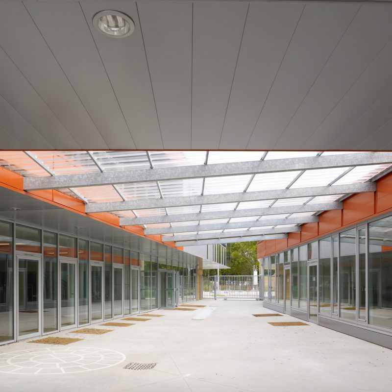 01R JANISOL Porte Fenêtre Groupe Scolaire Saint Nazaire 3