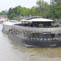 02D Bateau Flot à Paris 4