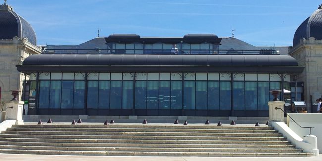 05A ECONOMY Casino de Chatelaillon 1