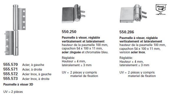 Présentation Feu 01 Présentation Feu 01