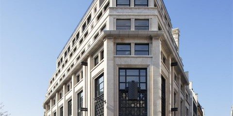 01L JANISOL Basculant Bureaux rue du Louvre à Paris 1