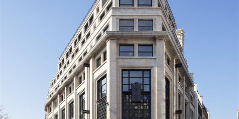 01L JANISOL Basculant Bureaux rue du Louvre à Paris 1