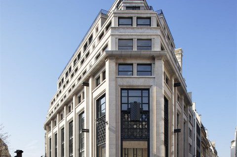 01L JANISOL Basculant Bureaux rue du Louvre à Paris 1 01L JANISOL Basculant Bureaux rue du Louvre à Paris 1
