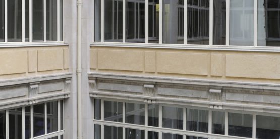 06F ARTSYSTEM Bureaux rue Bergère à Paris 2