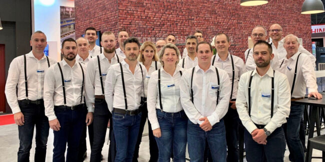 Une article Desca partie