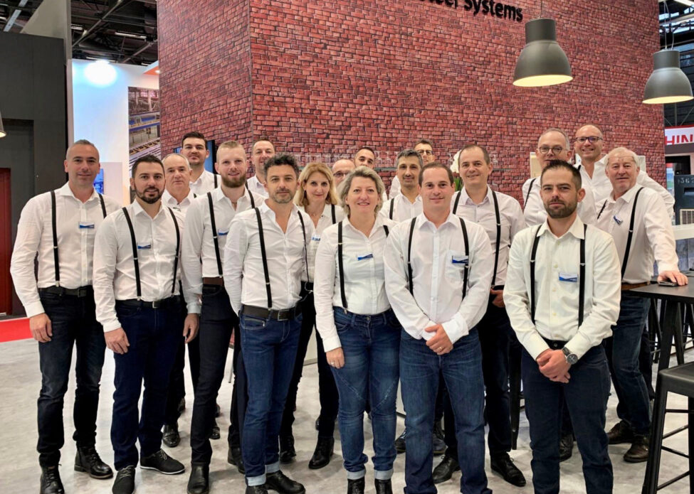 Une article Desca partie