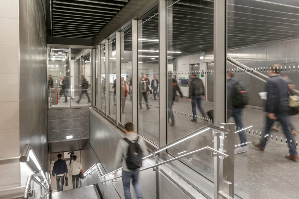 Photo Gare de Thiais Orly