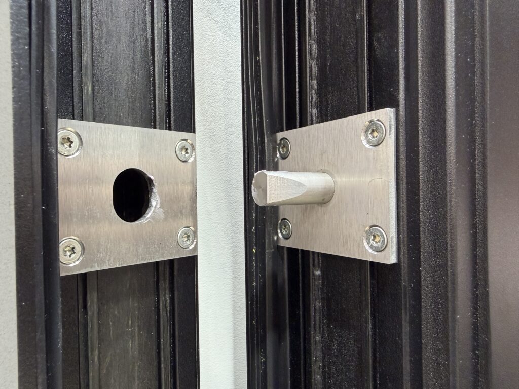 PORTE CR