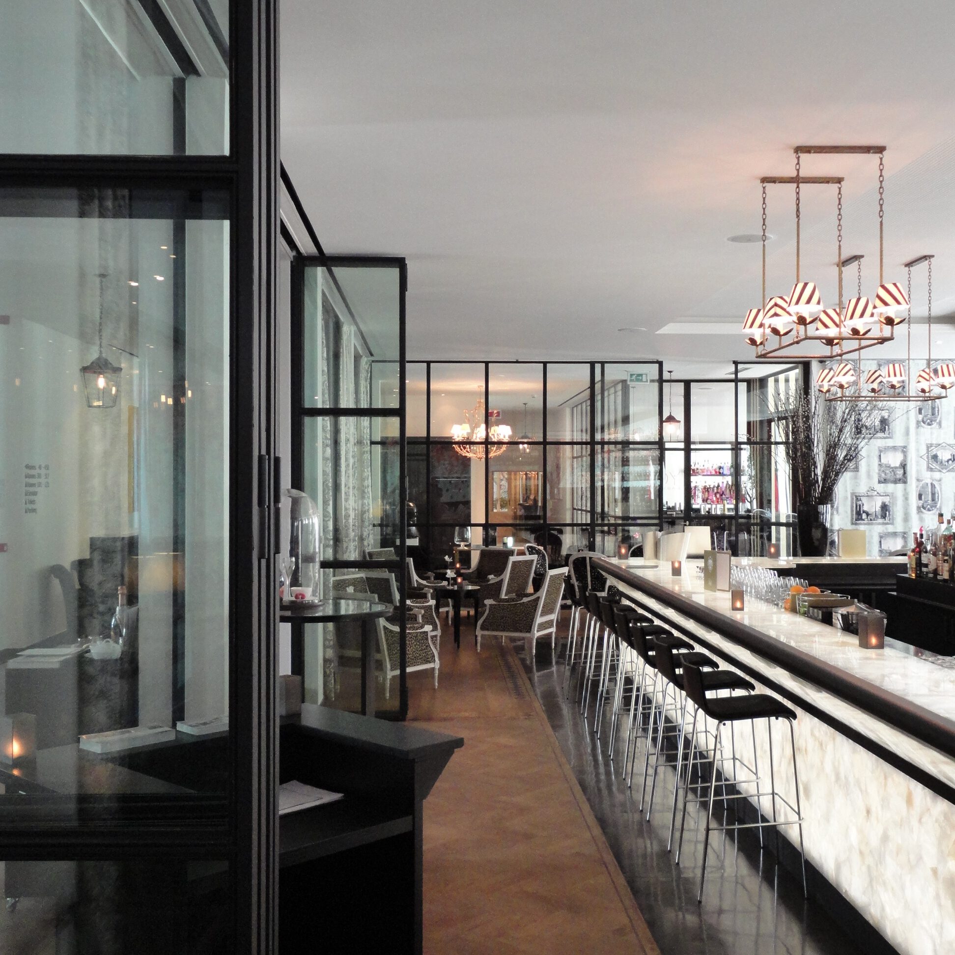 Sandton Reylof Jansen by ODS